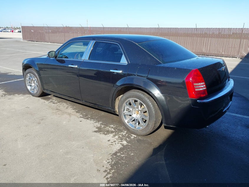 2006 Chrysler 300C