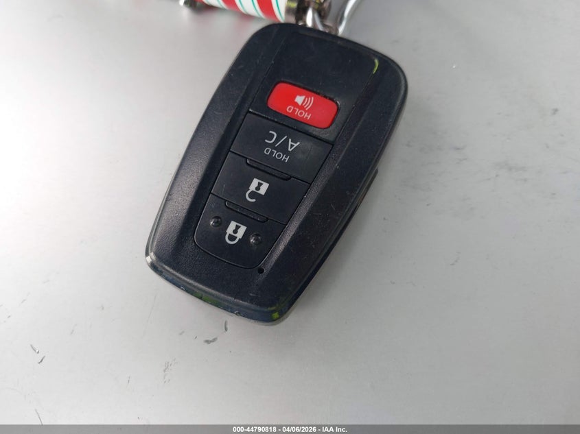 VIN JTDKAMFP8M3172069 2021 TOYOTA PRIUS PRIME LIMITED