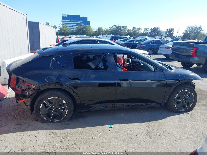 2025 Kia Ev6 Gt-Line VIN: 5XYC44JA6SG002879 Lot: 44790819