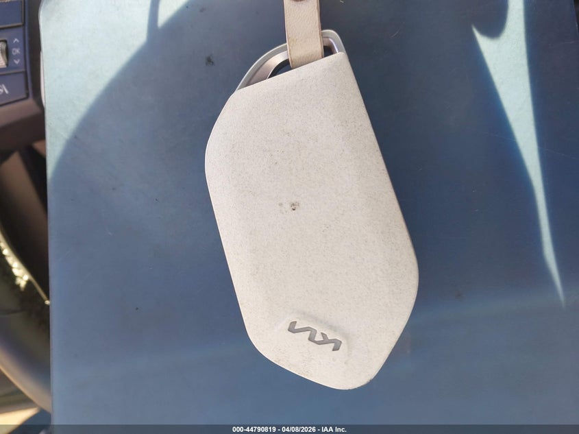 2025 Kia Ev6 Gt-Line VIN: 5XYC44JA6SG002879 Lot: 44790819