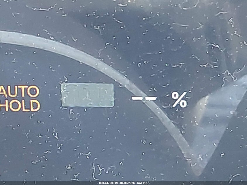 2025 Kia Ev6 Gt-Line VIN: 5XYC44JA6SG002879 Lot: 44790819