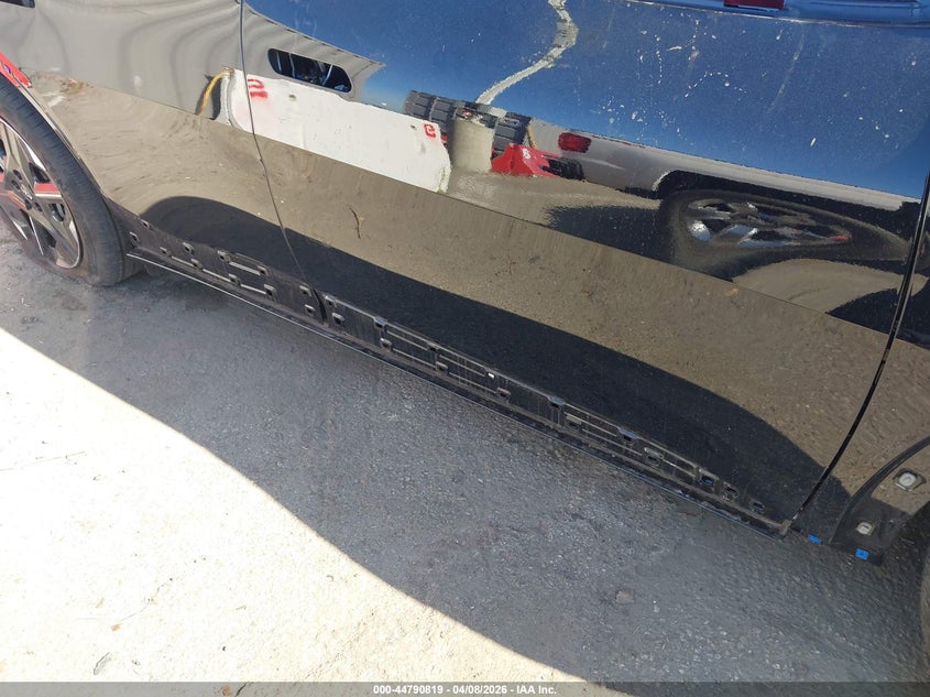 2025 Kia Ev6 Gt-Line VIN: 5XYC44JA6SG002879 Lot: 44790819