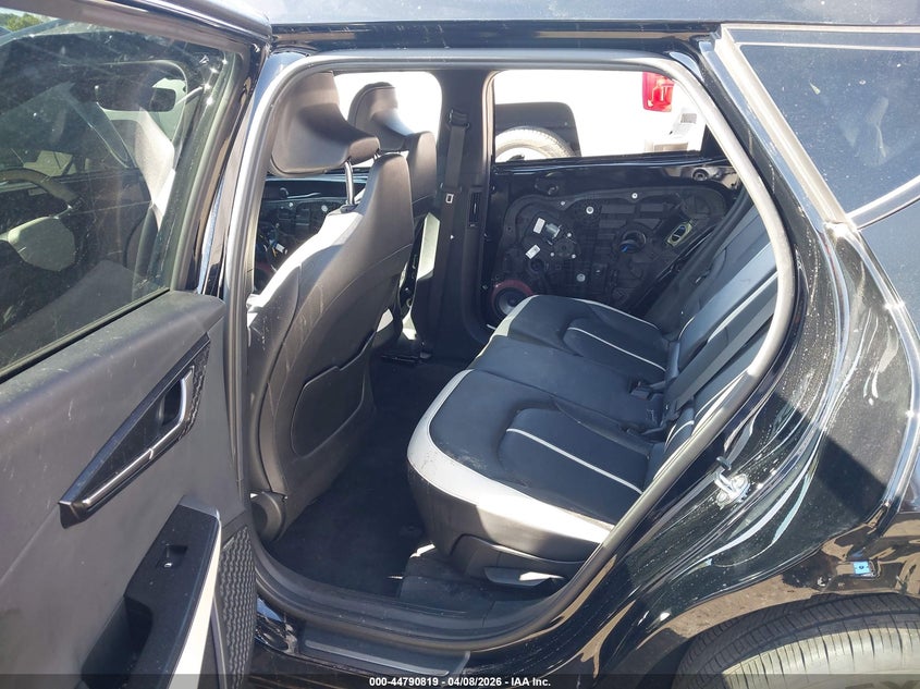 2025 Kia Ev6 Gt-Line VIN: 5XYC44JA6SG002879 Lot: 44790819