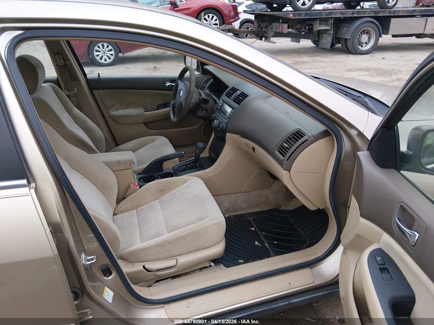 2005 Honda Accord Lx