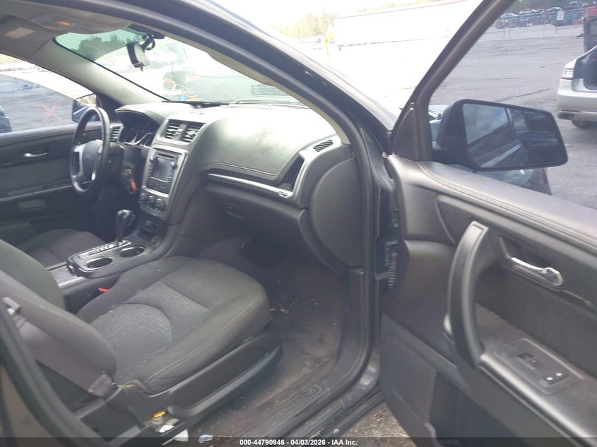 2014 GMC Acadia Sle-1