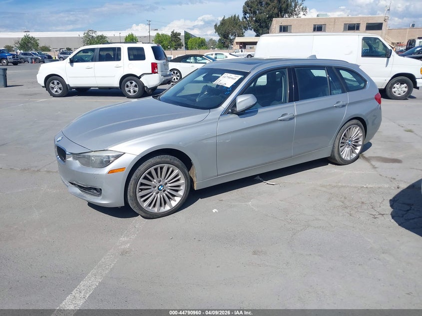 Vin: wba3g7c57fk297531, lot: 45288218, bmw 328i xdrive 20152