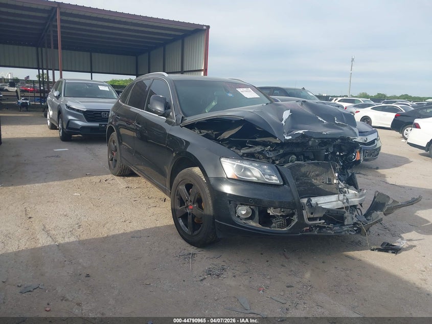 2011 Audi Q5 2.0T Premium