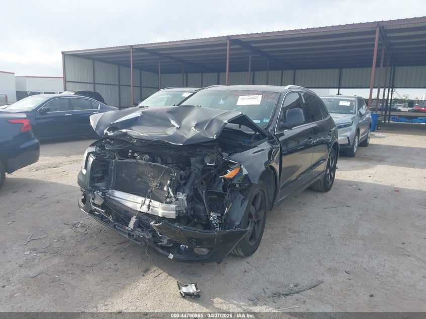 2011 Audi Q5 2.0T Premium