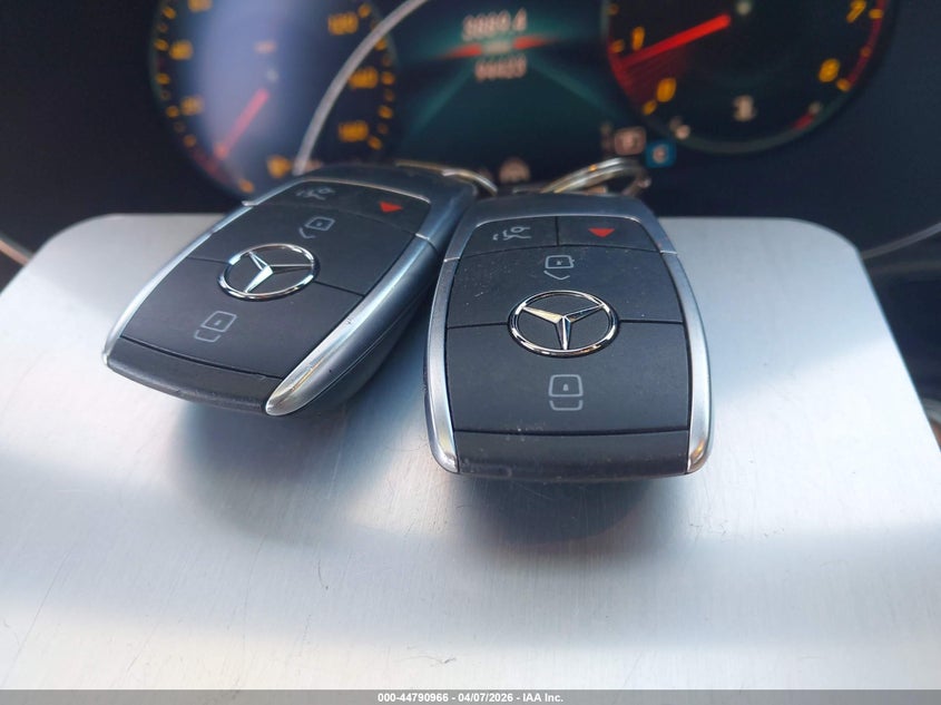 2020 Mercedes-Benz Glc 300 4Matic VIN: W1N0G8EB5LF763498 Lot: 44790966