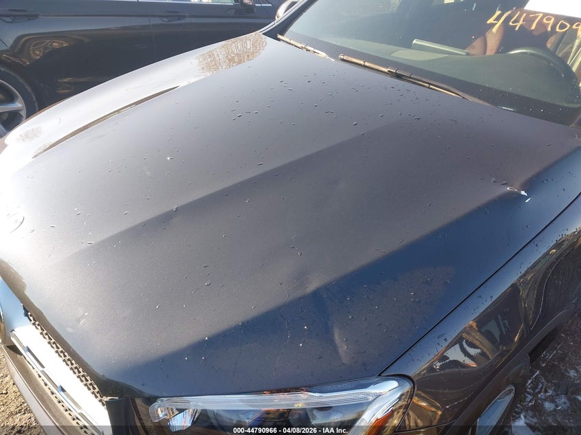 2020 Mercedes-Benz Glc 300 4Matic VIN: W1N0G8EB5LF763498 Lot: 44790966