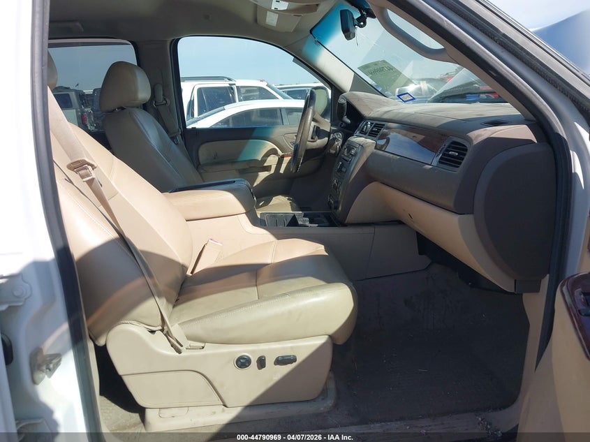 2013 GMC Sierra 1500 Slt