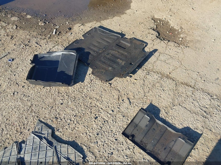 2010 Land Rover Range Rover Sport Hse VIN: SALSK2D41AA246880 Lot: 44790994