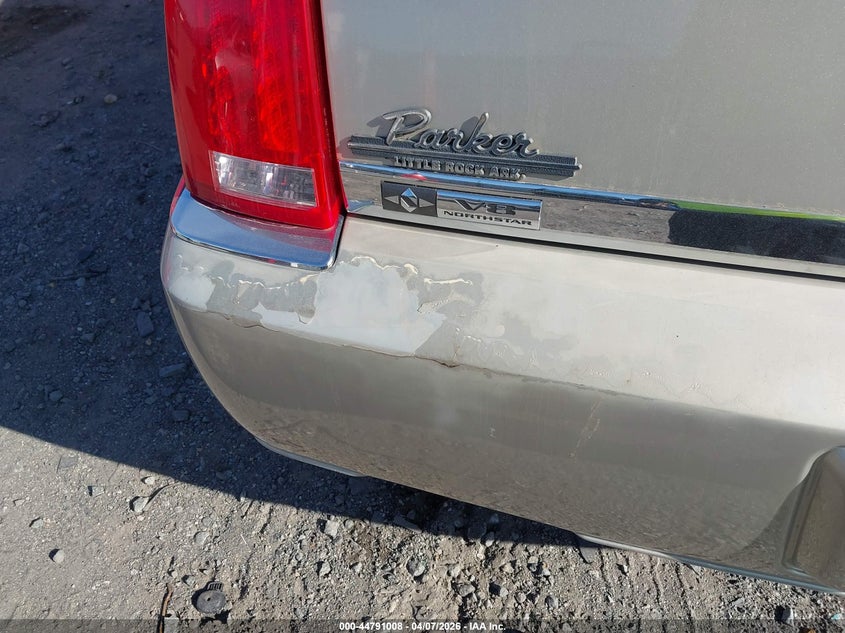 2009 Cadillac Dts 1Sa VIN: 1G6KD57Y49U140079 Lot: 44791008