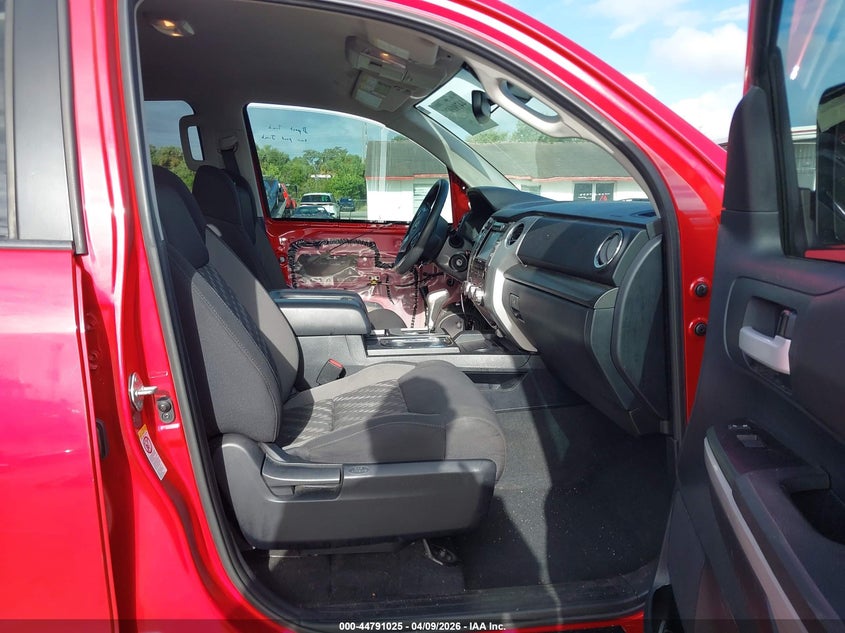 2019 Toyota Tundra Sr5 5.7L V8