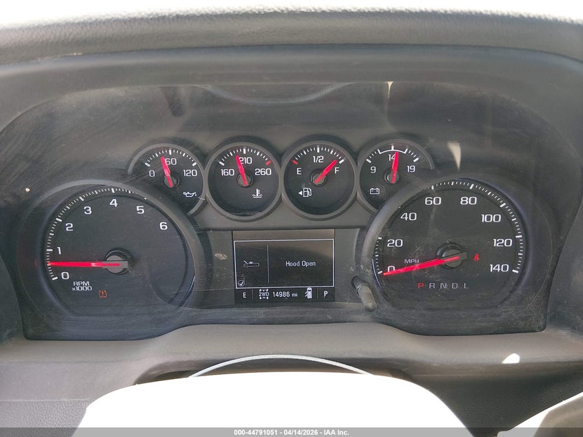 2023 Chevrolet Silverado 6.6 2500Hd 4Wd Standard Bed Wt white Lot 111044791051 Vin 1GC1YLE78PF168562