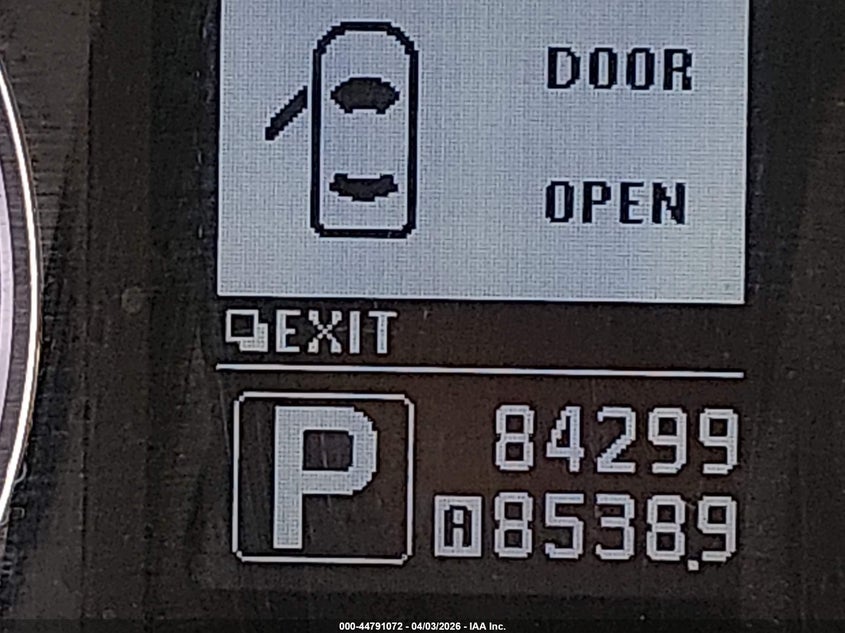 2014 Infiniti Q60 VIN: JN1CV6EL8EM132480 Lot: 44791072