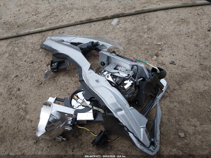 2014 Infiniti Q60 VIN: JN1CV6EL8EM132480 Lot: 44791072