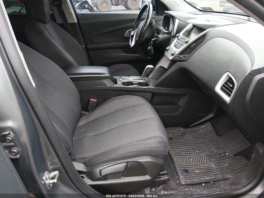 2013 Chevrolet Equinox 1Lt