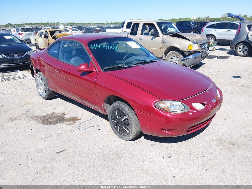 3FAFP11351R157843 FORD ESCORT Photo 1