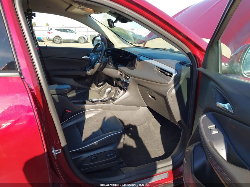 2024 Buick Encore Gx Avenir Awd