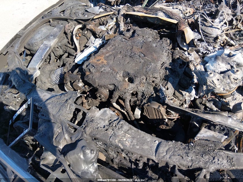 2017 Audi A8 L 3.0T VIN: WAU44AFD4HN020835 Lot: 44791356