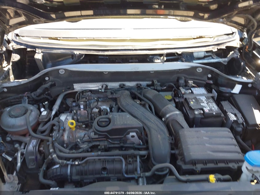 2024 Volkswagen Taos 1.5 1.5T Se black Lot 111044791379 Vin 3VVSX7B21RM007773