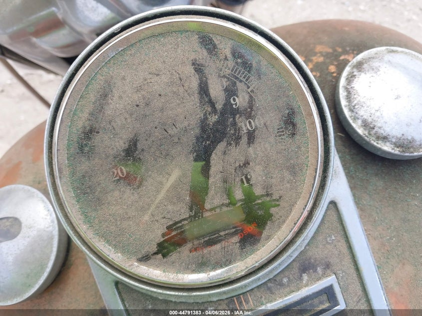 2008 Harley-Davidson Flhrc 105Th Anniversary Edition VIN: 1HD1FR4458Y605096 Lot: 44791383