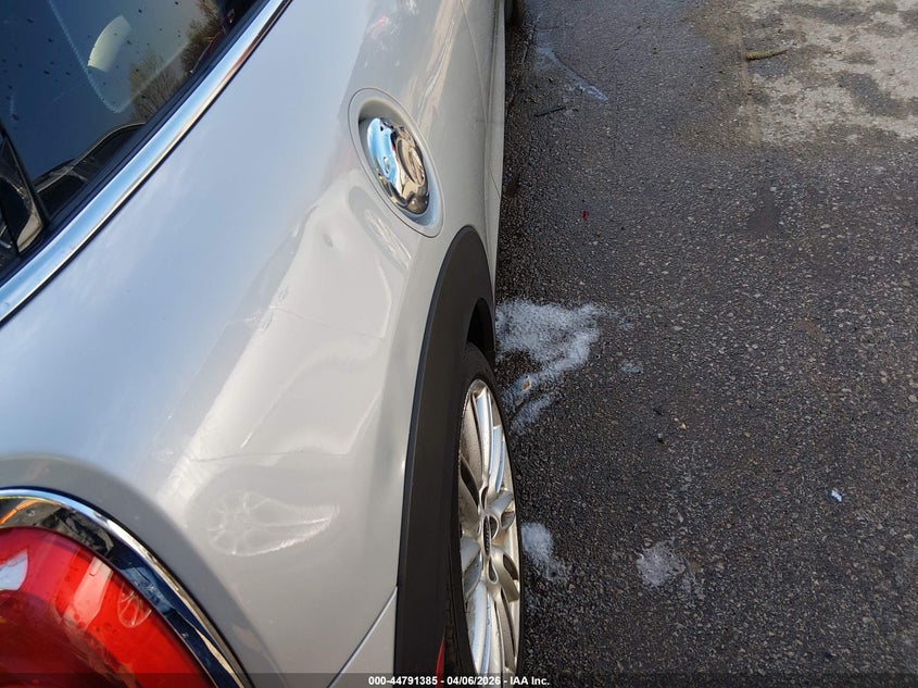 2018 Mini Hardtop Cooper S VIN: WMWXP7C56J2A47355 Lot: 44791385