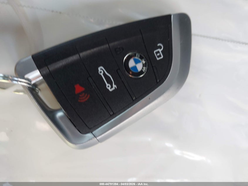 2019 BMW X2 xDrive28I VIN: WBXYJ5C56K5N24878 Lot: 44791394