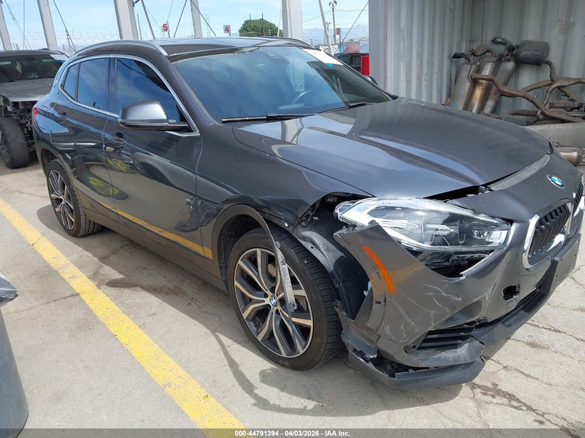 2019 BMW X2 xDrive28I