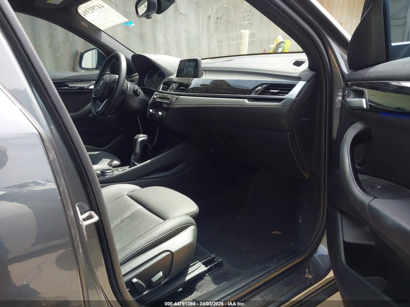 2019 BMW X2 xDrive28I