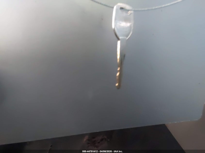 2004 Subaru Forester 2.5Xt VIN: JF1SG69634H724907 Lot: 44791412