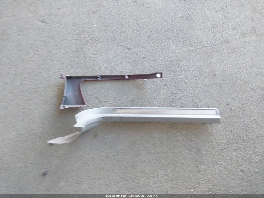 2004 Subaru Forester 2.5Xt VIN: JF1SG69634H724907 Lot: 44791412