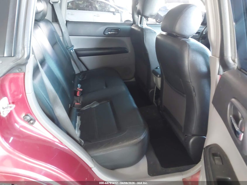 2004 Subaru Forester 2.5Xt VIN: JF1SG69634H724907 Lot: 44791412