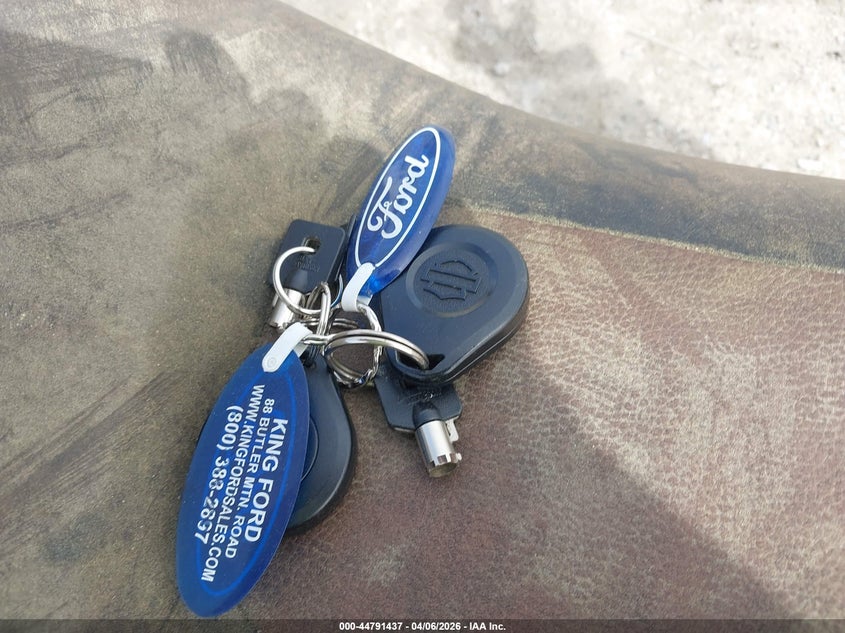 2008 Harley-Davidson Fxdwg 105Th Anniversary Edition VIN: 1HD1GP4498K305386 Lot: 44791437