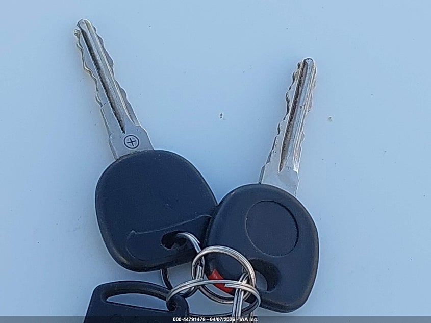 2006 Cadillac Dts Standard VIN: 1G6KD57Y56U102100 Lot: 44791478