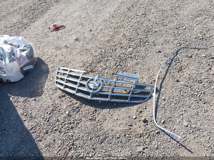 2006 Cadillac Dts Standard VIN: 1G6KD57Y56U102100 Lot: 44791478