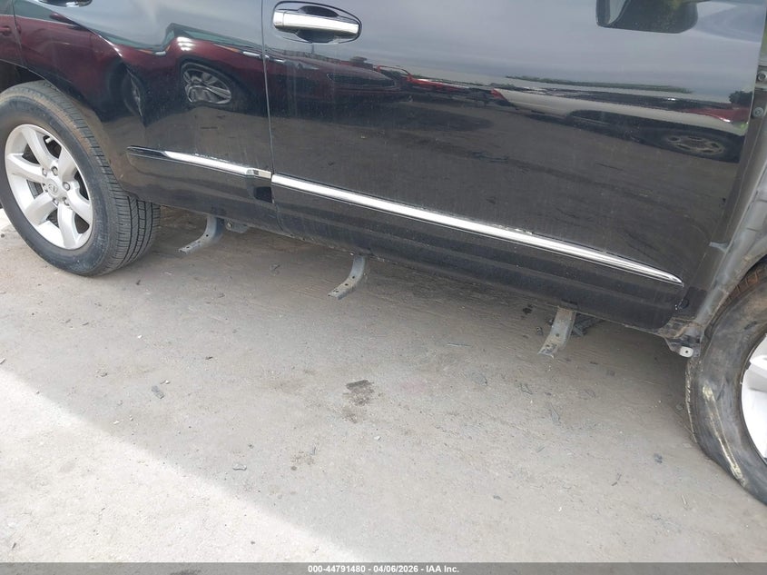 2011 Lexus Gx 460 Premium VIN: JTJJM7FXXB5034438 Lot: 44791480