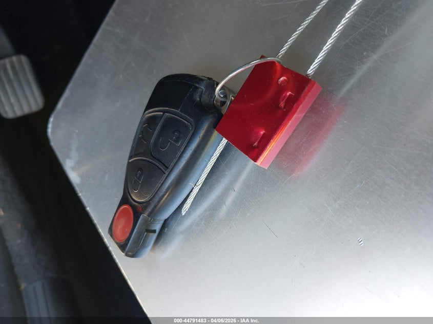 2006 Mercedes-Benz E 350 VIN: WDBUF56J46A863382 Lot: 44791483