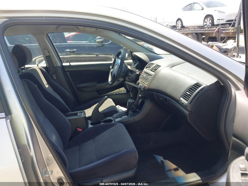 2005 Honda Accord 2.4 Lx