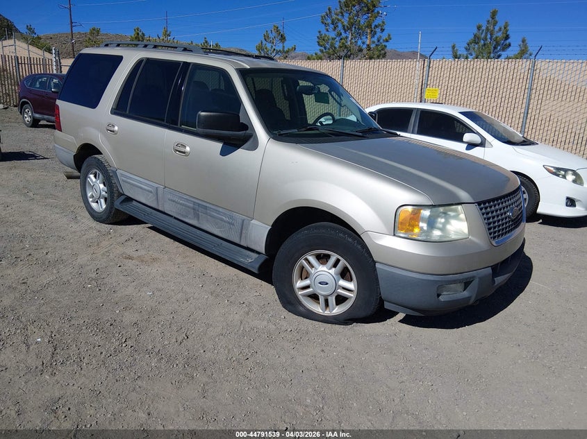 2005 Ford Expedition Nbx/Xlt