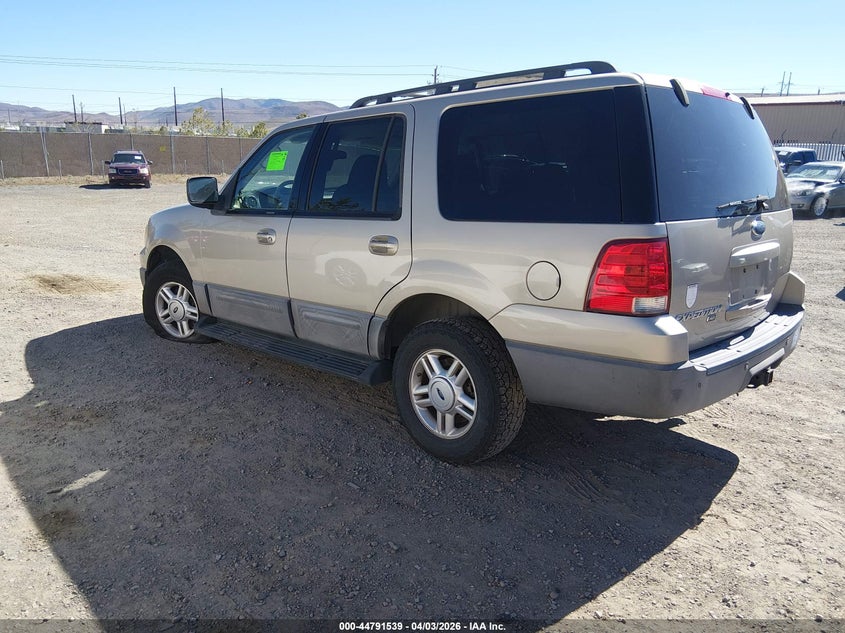 2005 Ford Expedition Nbx/Xlt