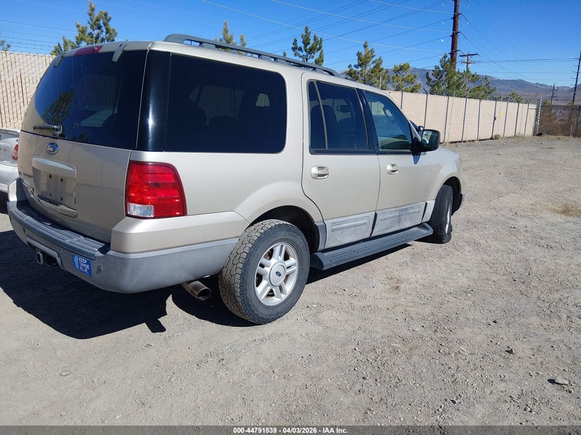 2005 Ford Expedition Nbx/Xlt