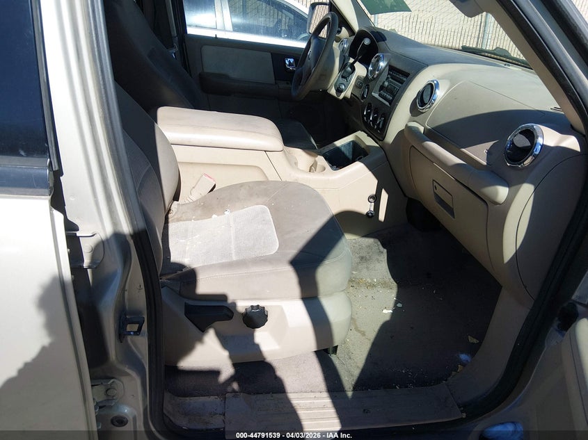 2005 Ford Expedition Nbx/Xlt