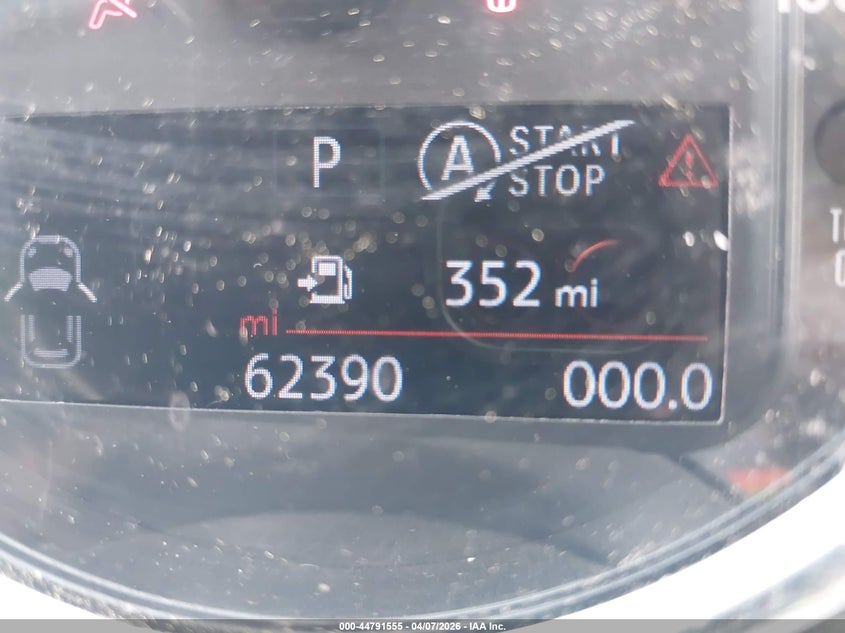 2020 Mini Clubman Cooper S VIN: WMWXJ1C0XL2M90840 Lot: 44791555