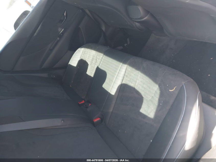 2023 Hyundai Elantra N VIN: KMHLW4AKXPU015056 Lot: 44791606