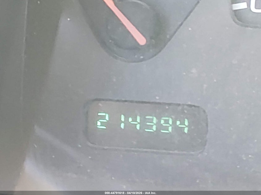 2004 Dodge Dakota Sport/Sxt VIN: 1D7HG38K74S522601 Lot: 44791618