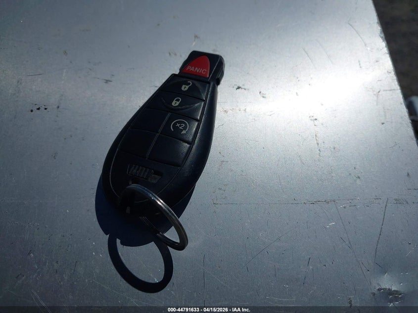 2011 Ram Ram 2500 Laramie VIN: 3D7TT2CTXBG549988 Lot: 44791633