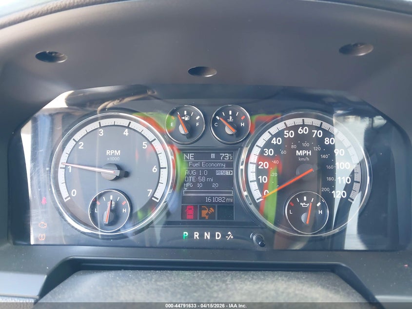 2011 Ram Ram 2500 Laramie VIN: 3D7TT2CTXBG549988 Lot: 44791633