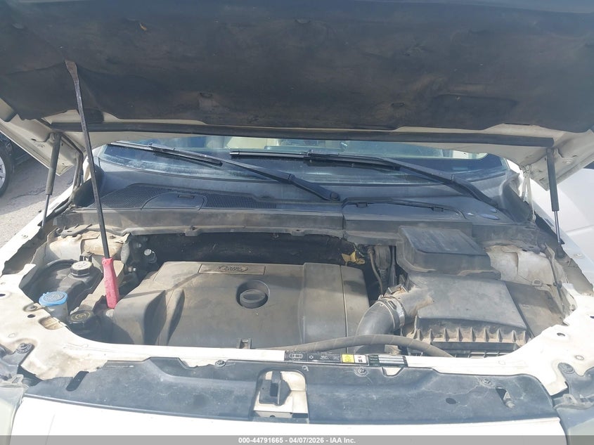 2008 Land Rover Lr2 Hse VIN: SALFR24NX8H105197 Lot: 44791665